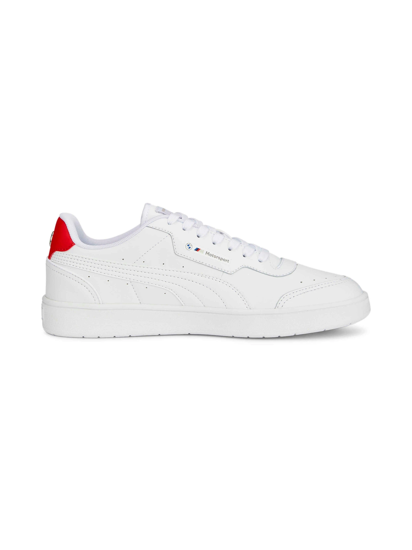 Кросівки PUMA Bmw Mms Court Guard модель 307573 Кросівки PUMA Bmw Mms Court Guard модель 307573 Фото
