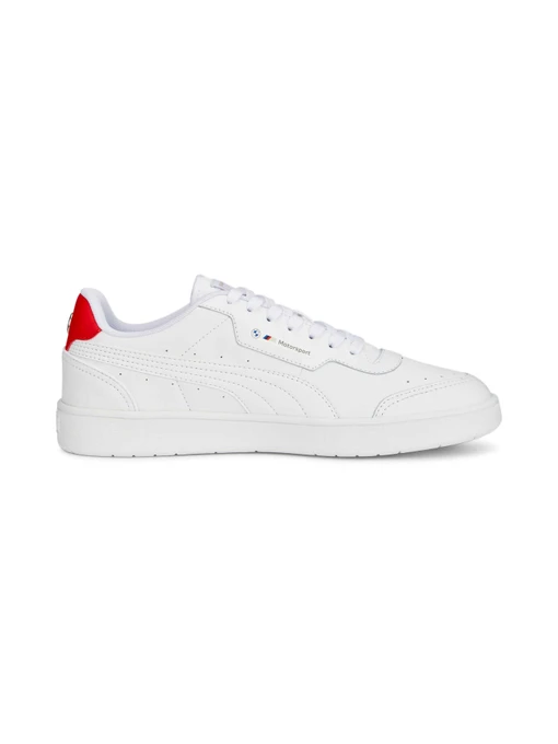 Кроссовки PUMA Bmw Mms Court Guard модель 307573 Фото