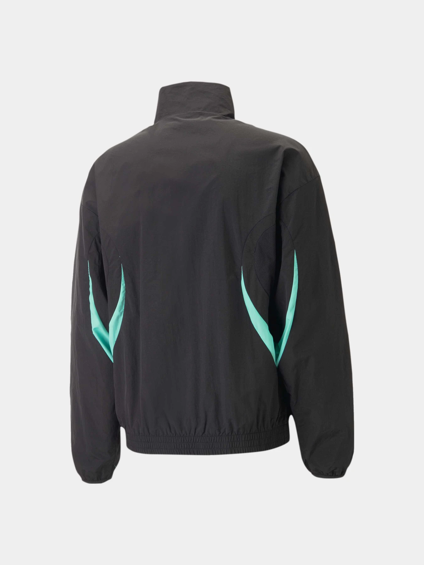 Худі та світшоти PUMA Swxp Track Jacket модель 538221 Худі та світшоти PUMA Swxp Track Jacket модель 538221 Фото