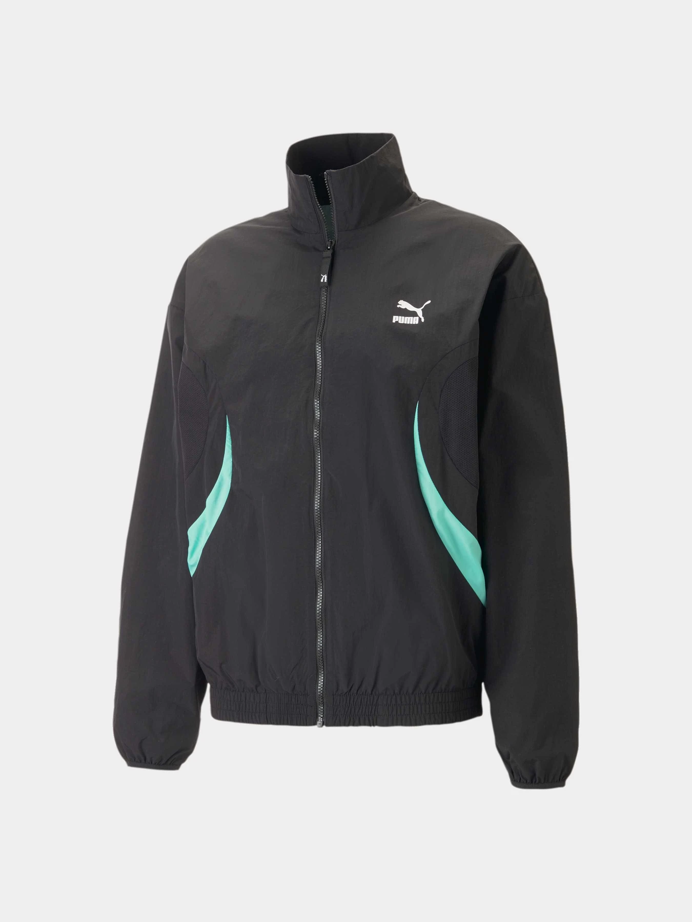 Худі та світшоти PUMA Swxp Track Jacket модель 538221 Худі та світшоти PUMA Swxp Track Jacket модель 538221 Фото