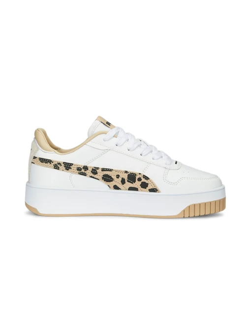 Кроссовки PUMA Carina Street Animal модель 391940 Фото