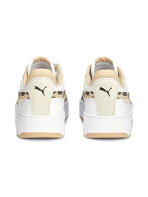 Кросівки PUMA Carina Street Animal модель 391940 Фото