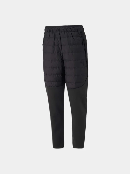 Брюки PUMA Pt Primaloft Hybrid Pants модель 535824 Фото