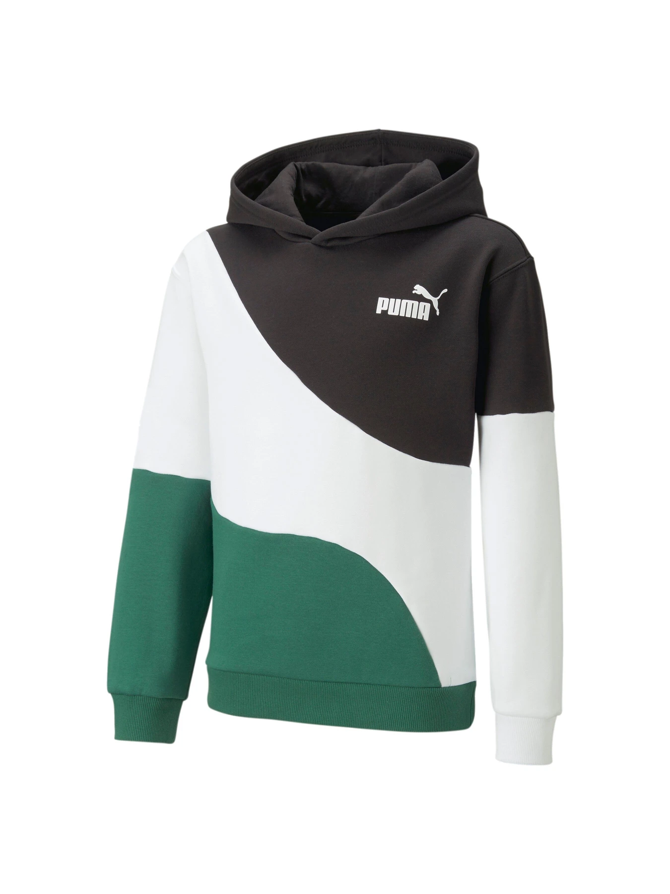 Худі та світшоти PUMA модель 674232 Худі та світшоти PUMA модель 674232 Фото