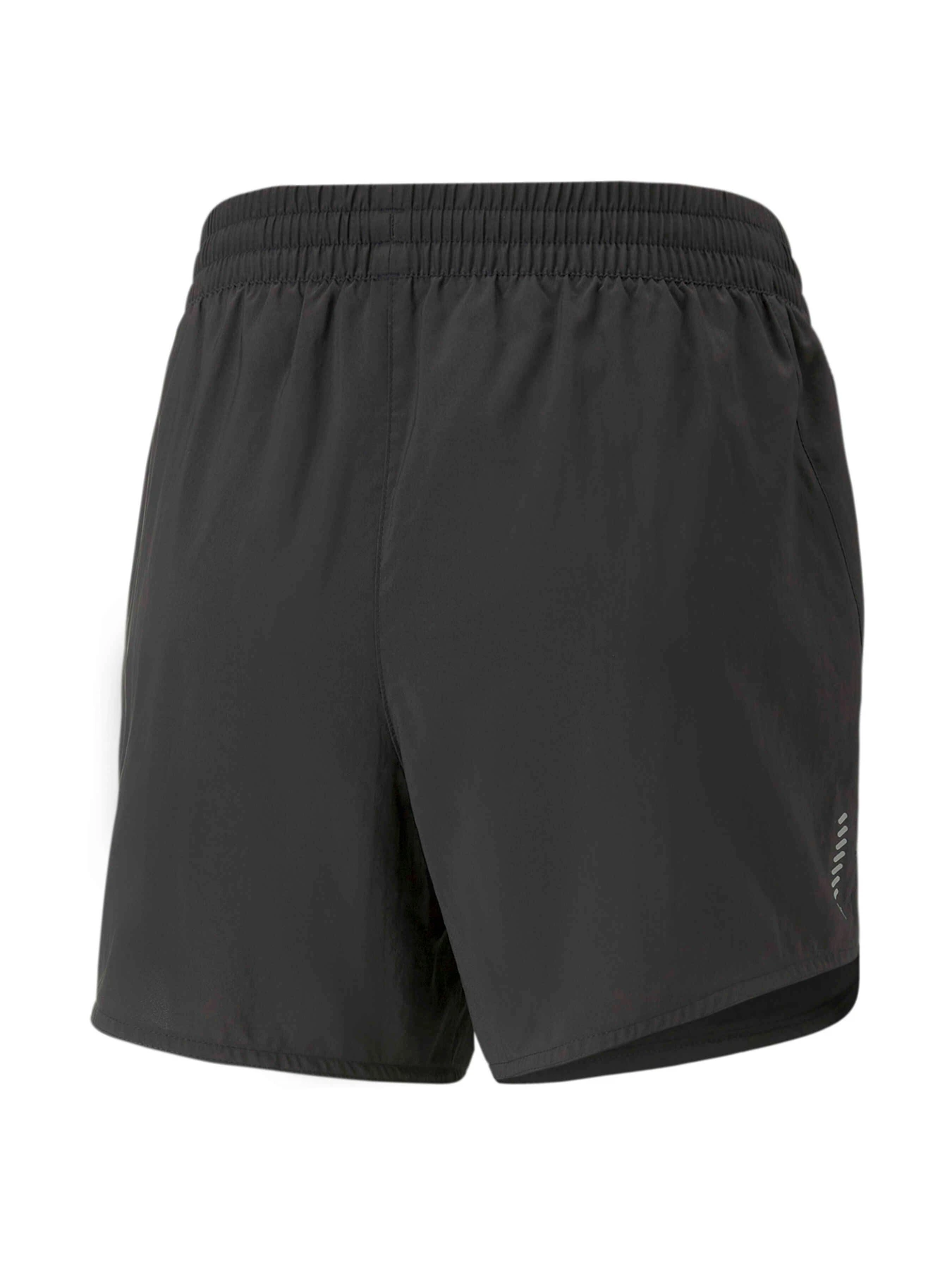 Шорты PUMA Run Fav Woven 5" Short W модель 523180 Фото