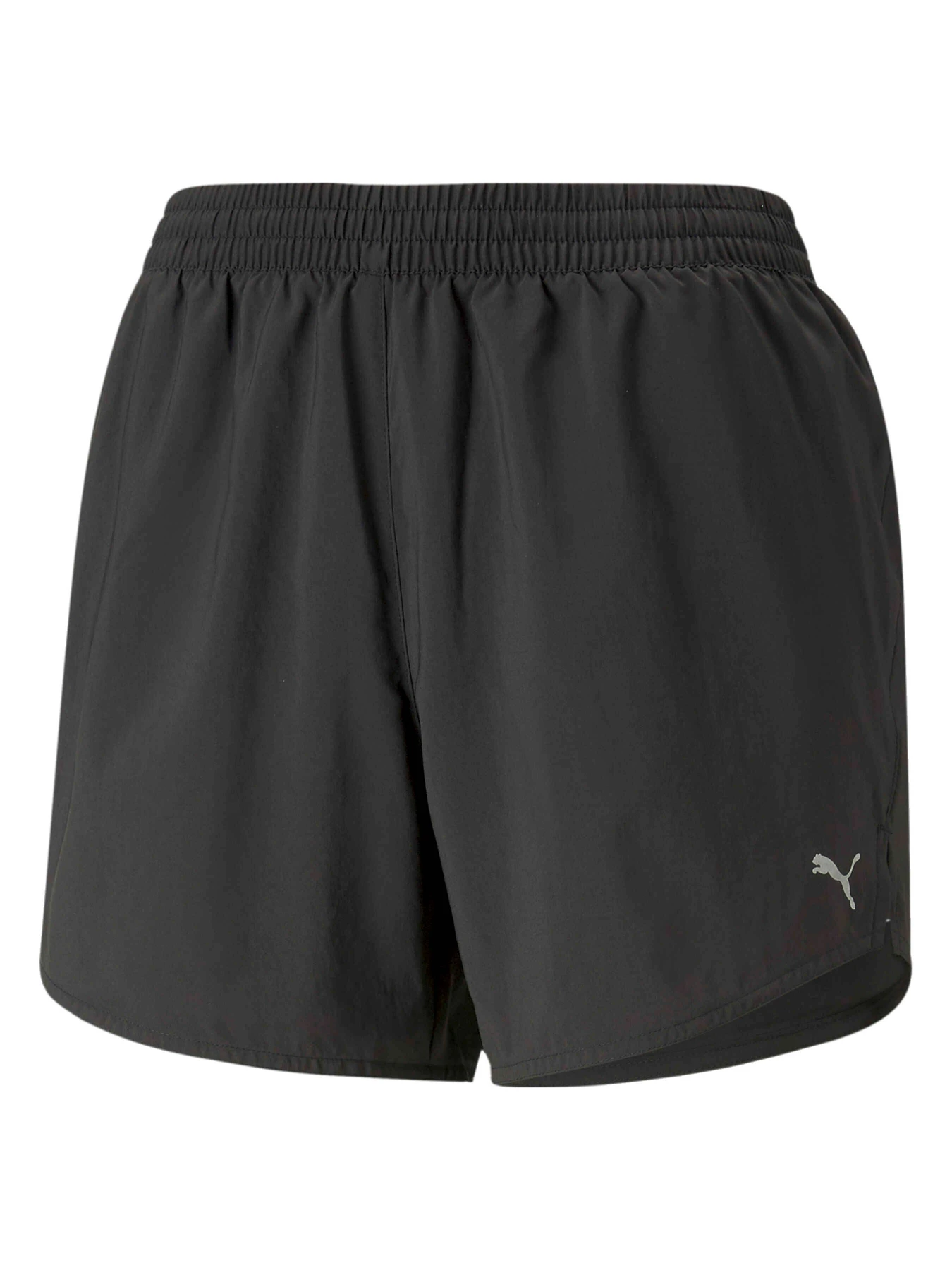 Шорты PUMA Run Fav Woven 5" Short W модель 523180 Фото