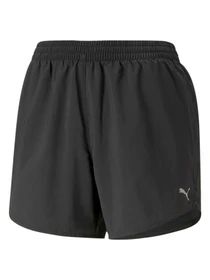 Шорты PUMA Run Fav Woven 5" Short W модель 523180 Фото