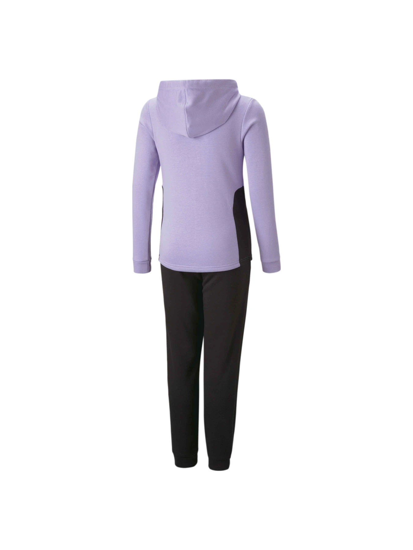 Костюмы PUMA Hooded Sweat Suit модель 673586 Фото