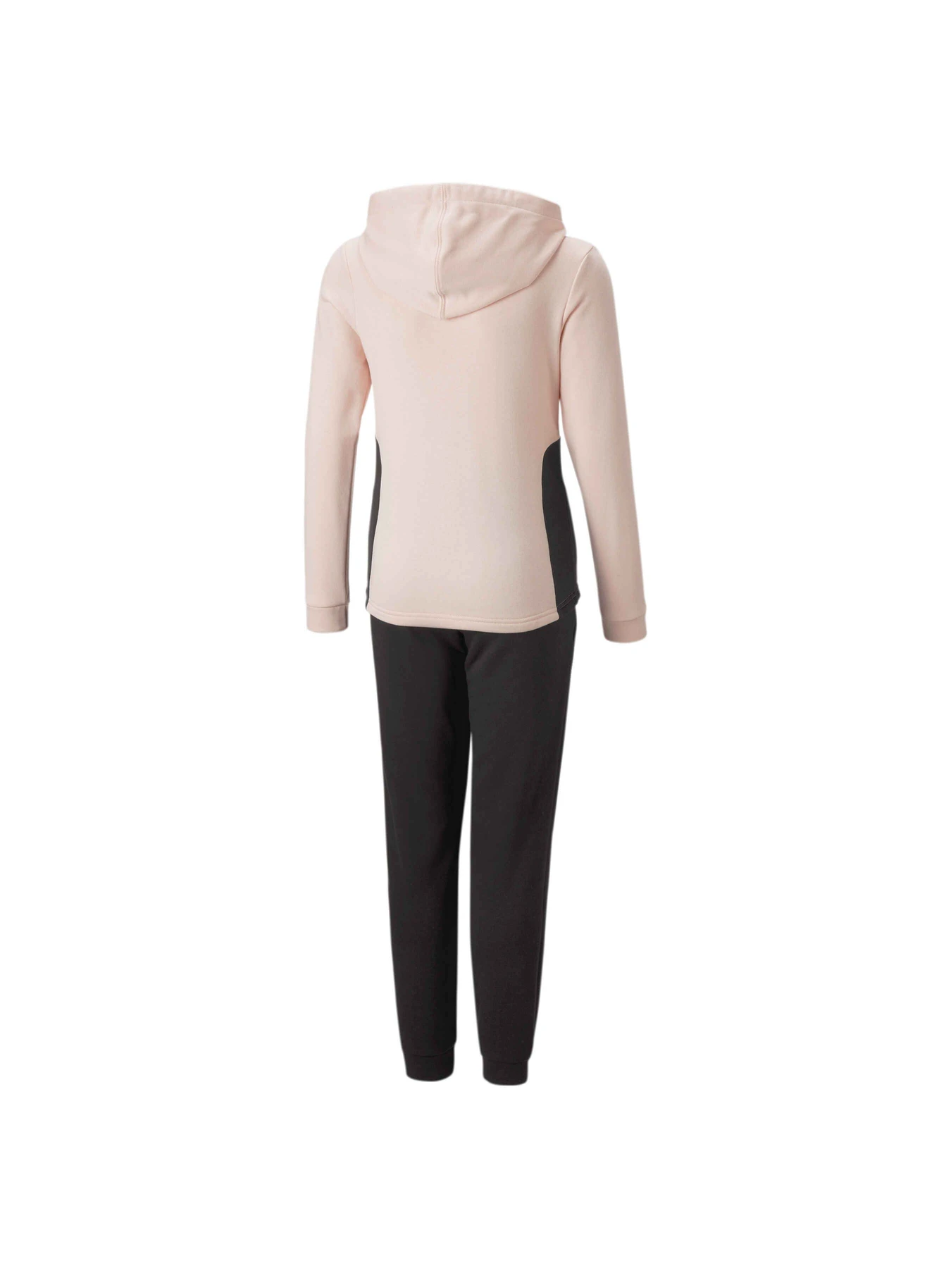 Костюми PUMA Hooded Sweat Suit модель 673586 Фото