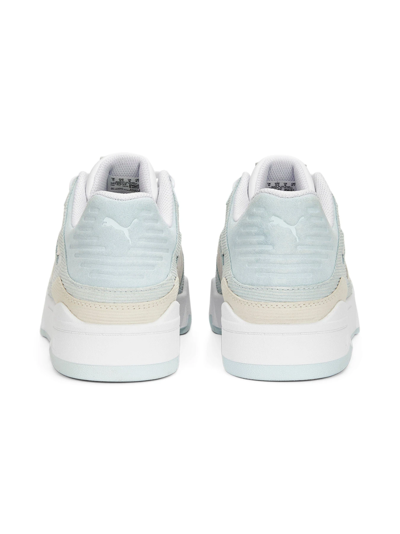 Кросівки PUMA Slipstream Cord модель 392109 Кросівки PUMA Slipstream Cord модель 392109 Фото
