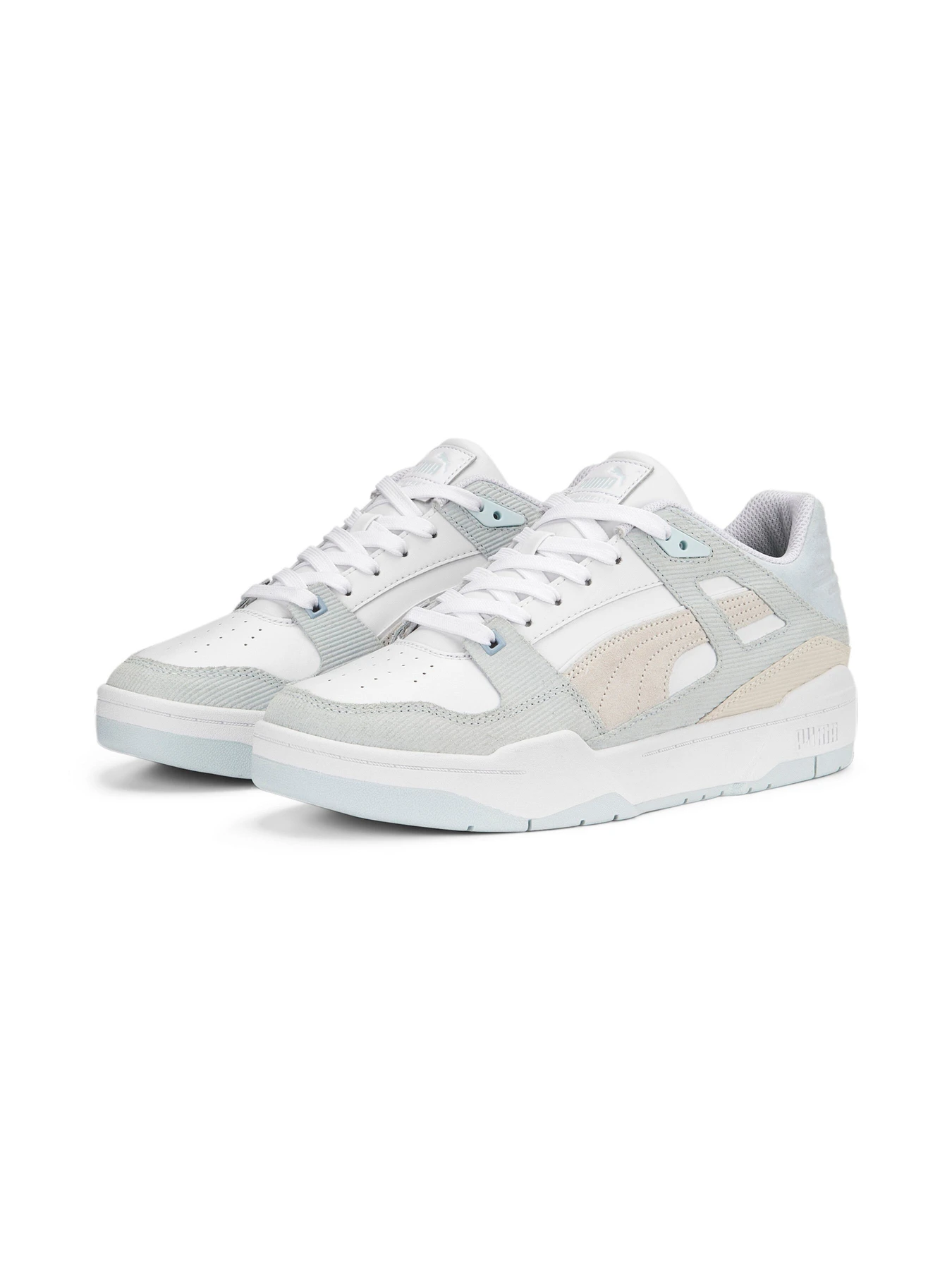 Кросівки PUMA Slipstream Cord модель 392109 Кросівки PUMA Slipstream Cord модель 392109 Фото
