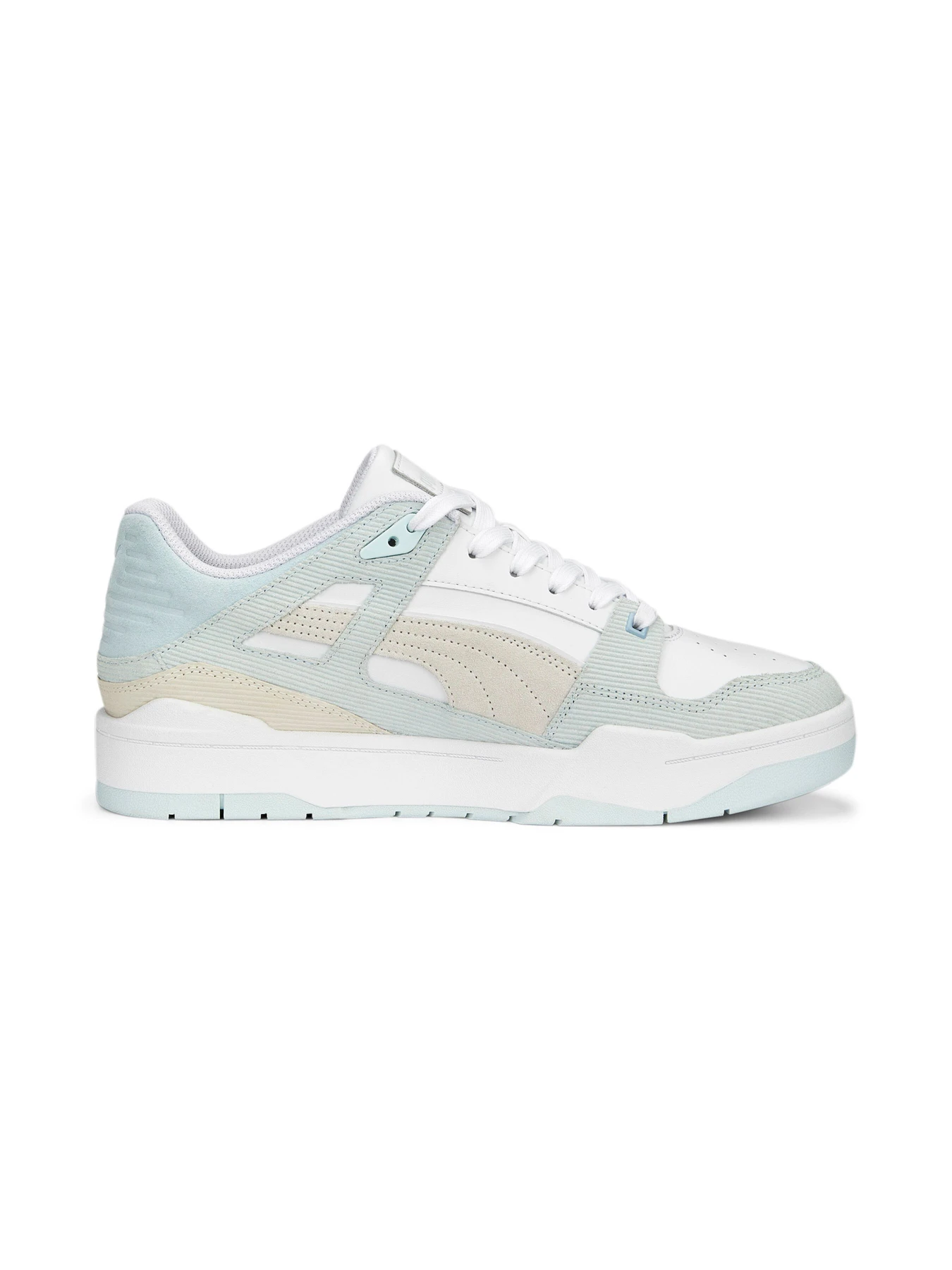 Кросівки PUMA Slipstream Cord модель 392109 Кросівки PUMA Slipstream Cord модель 392109 Фото