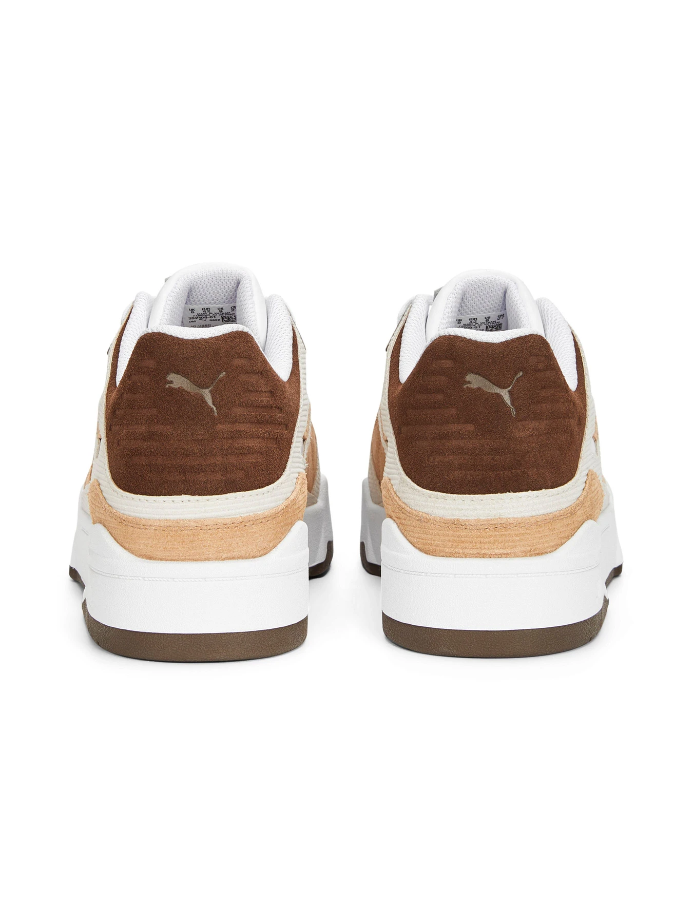 Кроссовки PUMA Slipstream Cord модель 392109 Фото