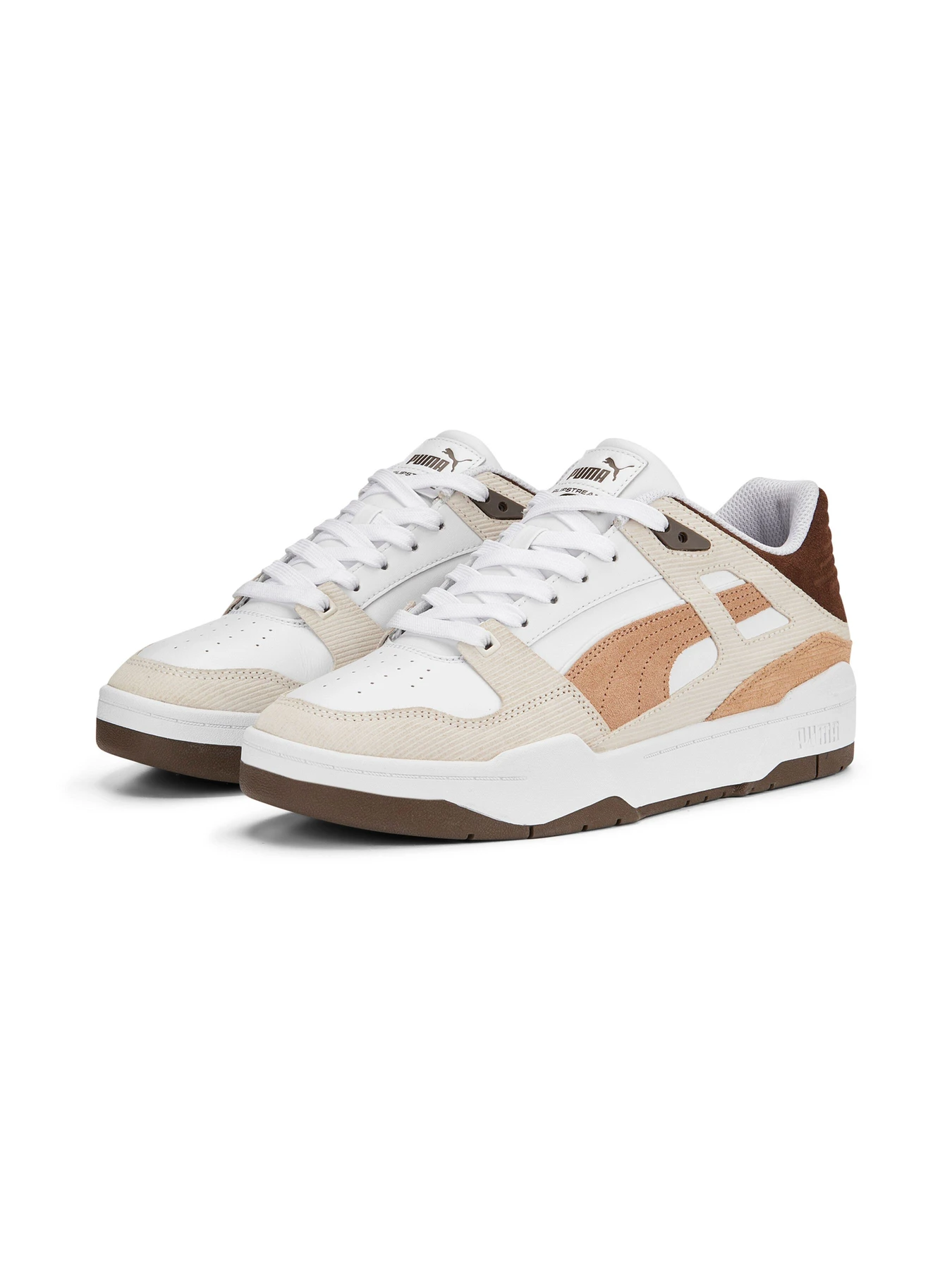 Кроссовки PUMA Slipstream Cord модель 392109 Фото