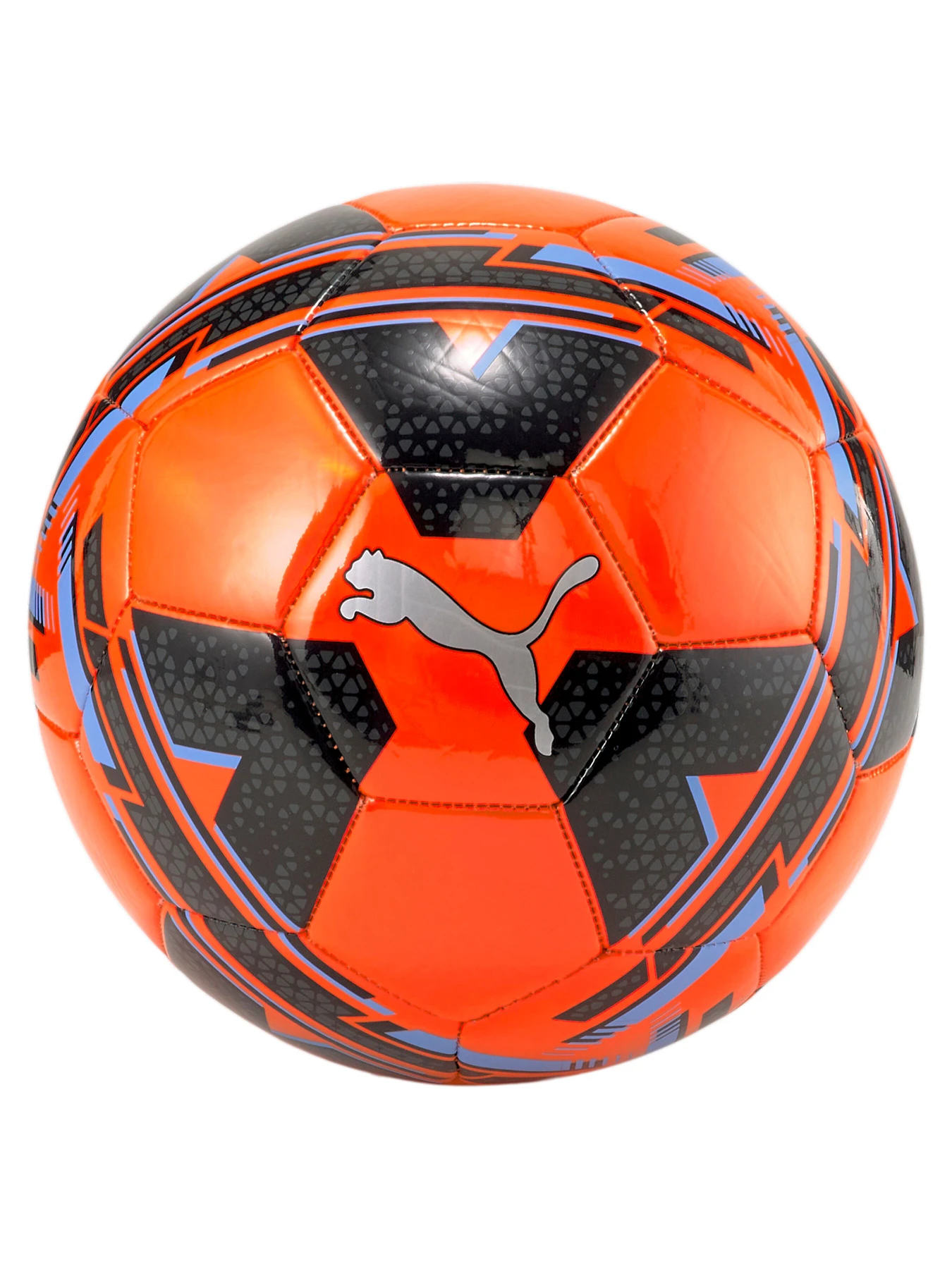 М'ячі PUMA CAGE ball модель 083995 М'ячі PUMA CAGE ball модель 083995 Фото