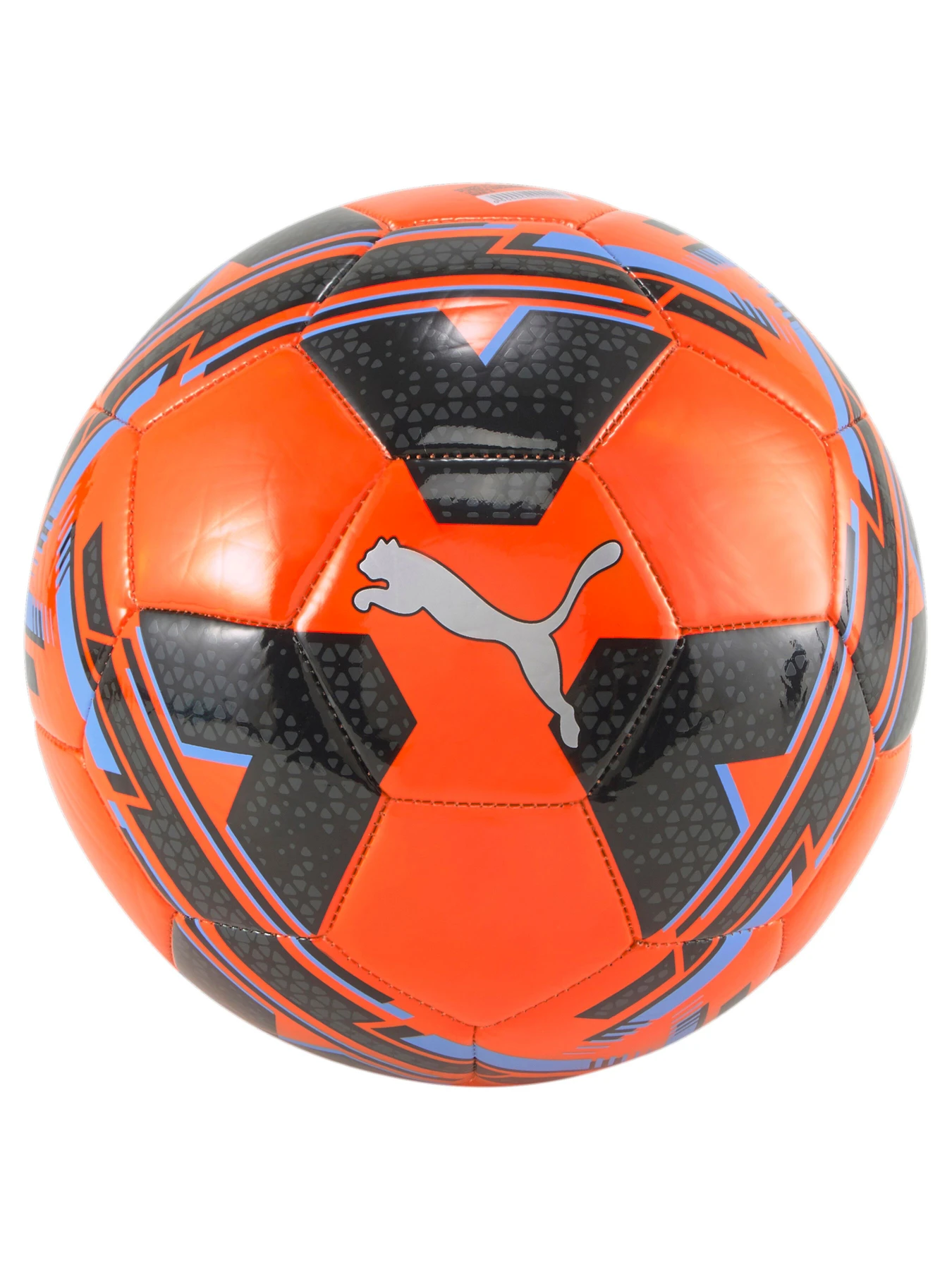 М'ячі PUMA CAGE ball модель 083995 М'ячі PUMA CAGE ball модель 083995 Фото