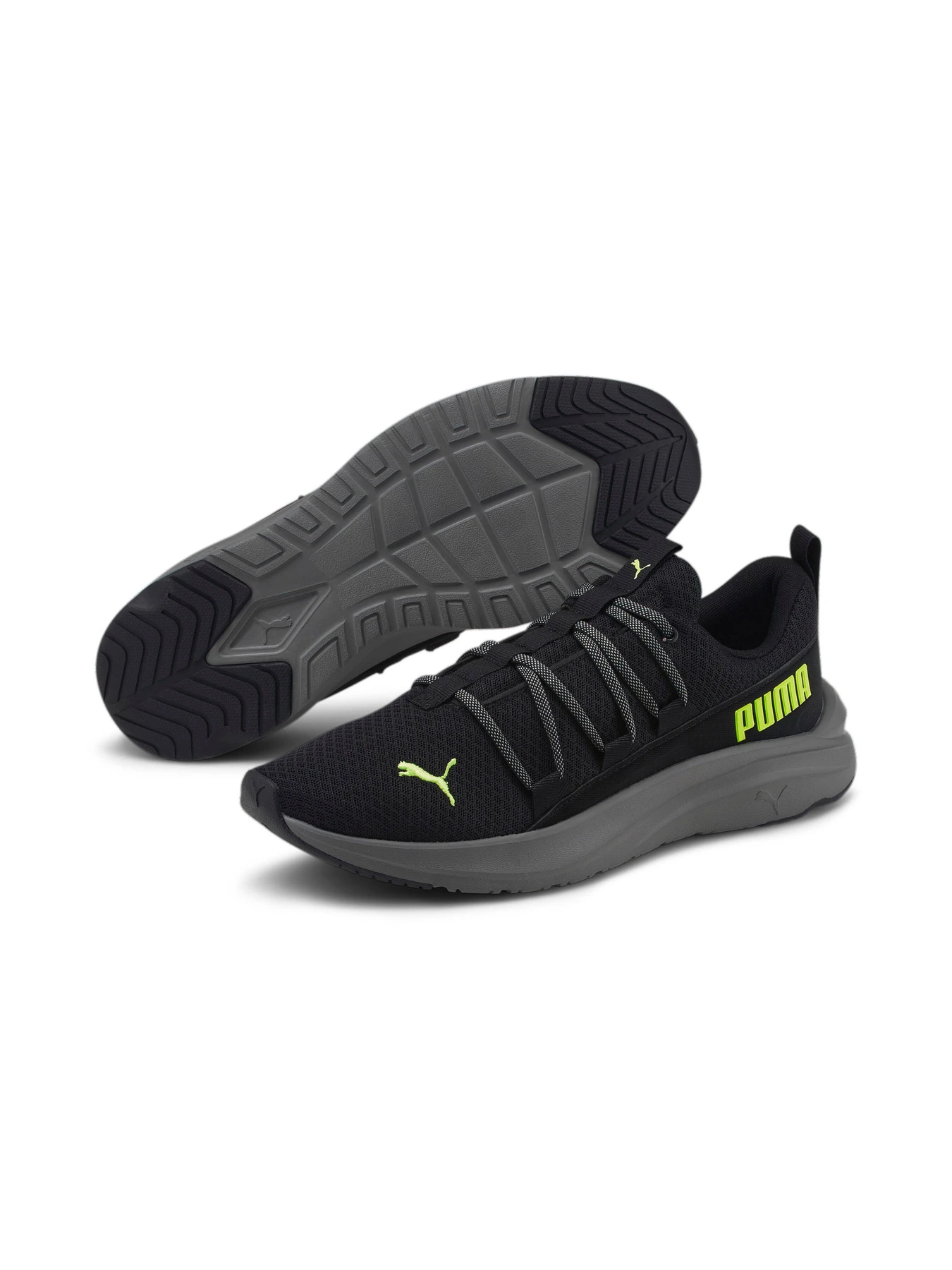 Кроссовки PUMA Softride One4all модель 377671 Кроссовки PUMA Softride One4all модель 377671 Фото