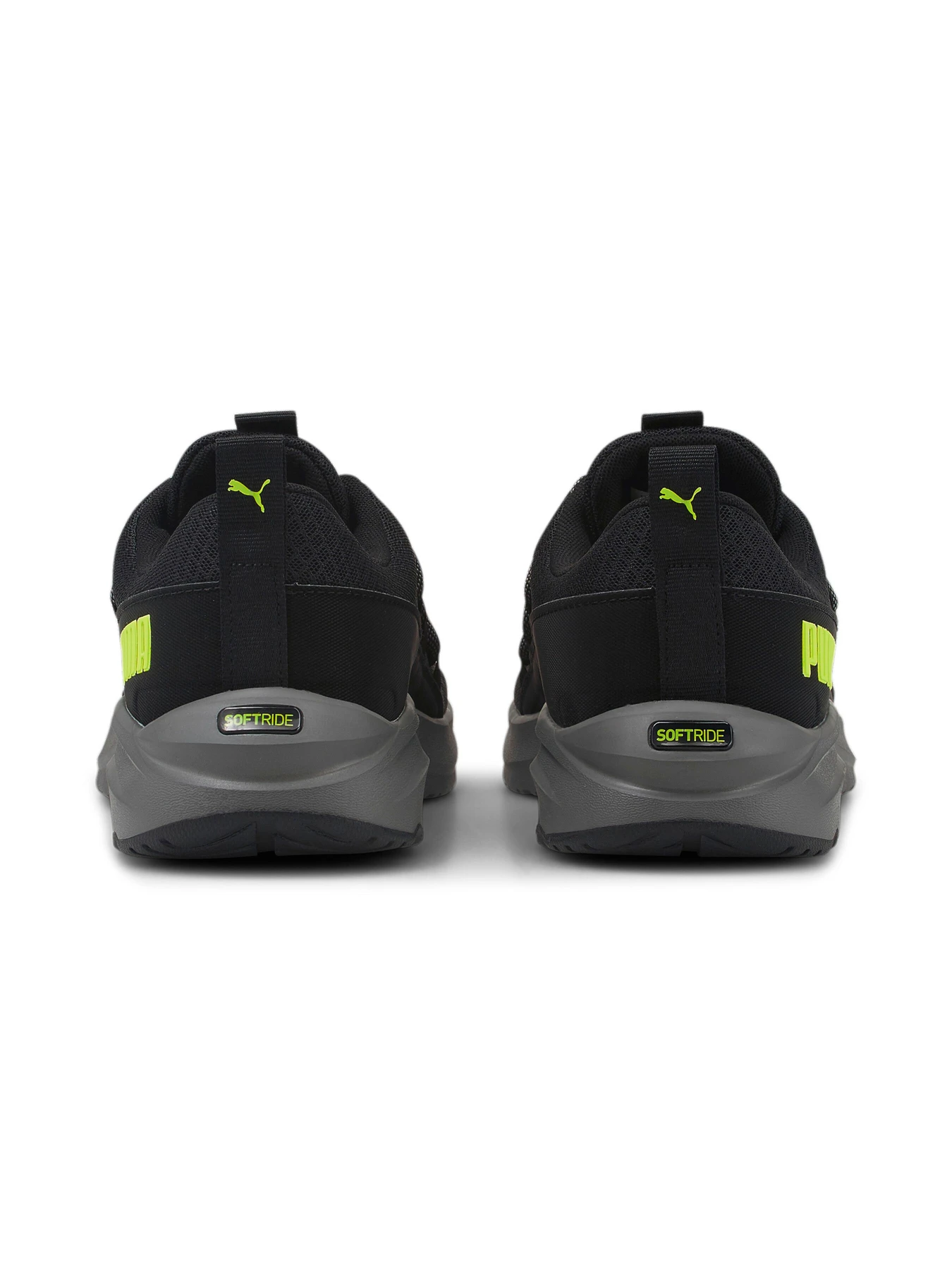 Кроссовки PUMA Softride One4all модель 377671 Кроссовки PUMA Softride One4all модель 377671 Фото