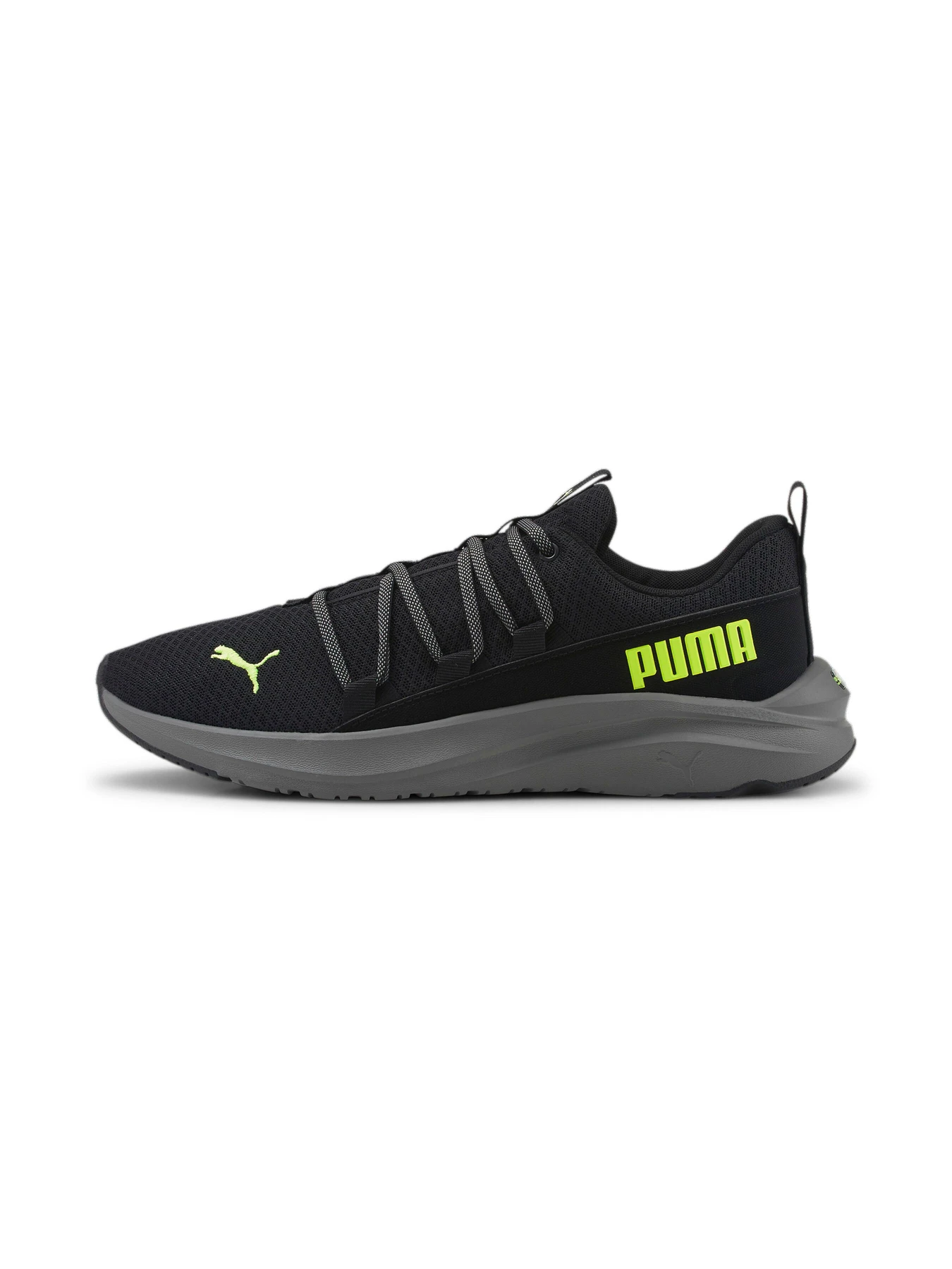 Кроссовки PUMA Softride One4all модель 377671 Кроссовки PUMA Softride One4all модель 377671 Фото