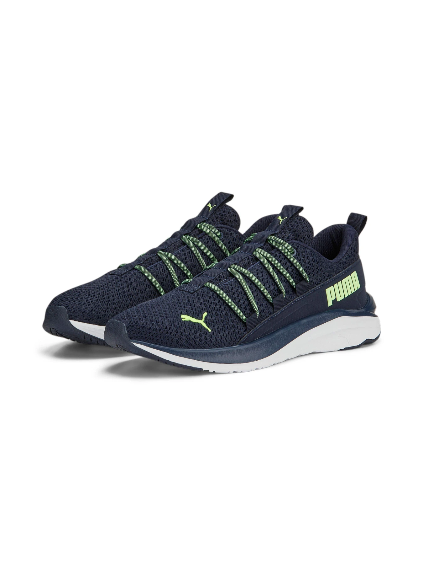 Кросівки PUMA Softride One4all модель 377671 Фото
