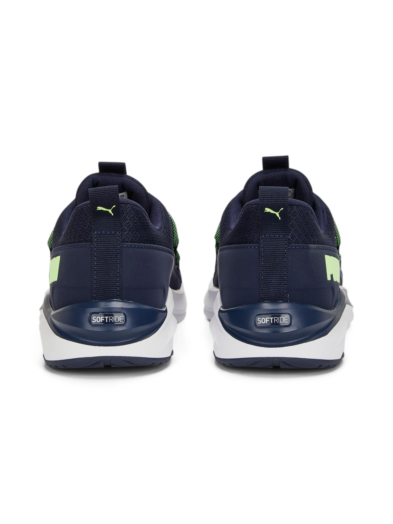 Кросівки PUMA Softride One4all модель 377671 Фото