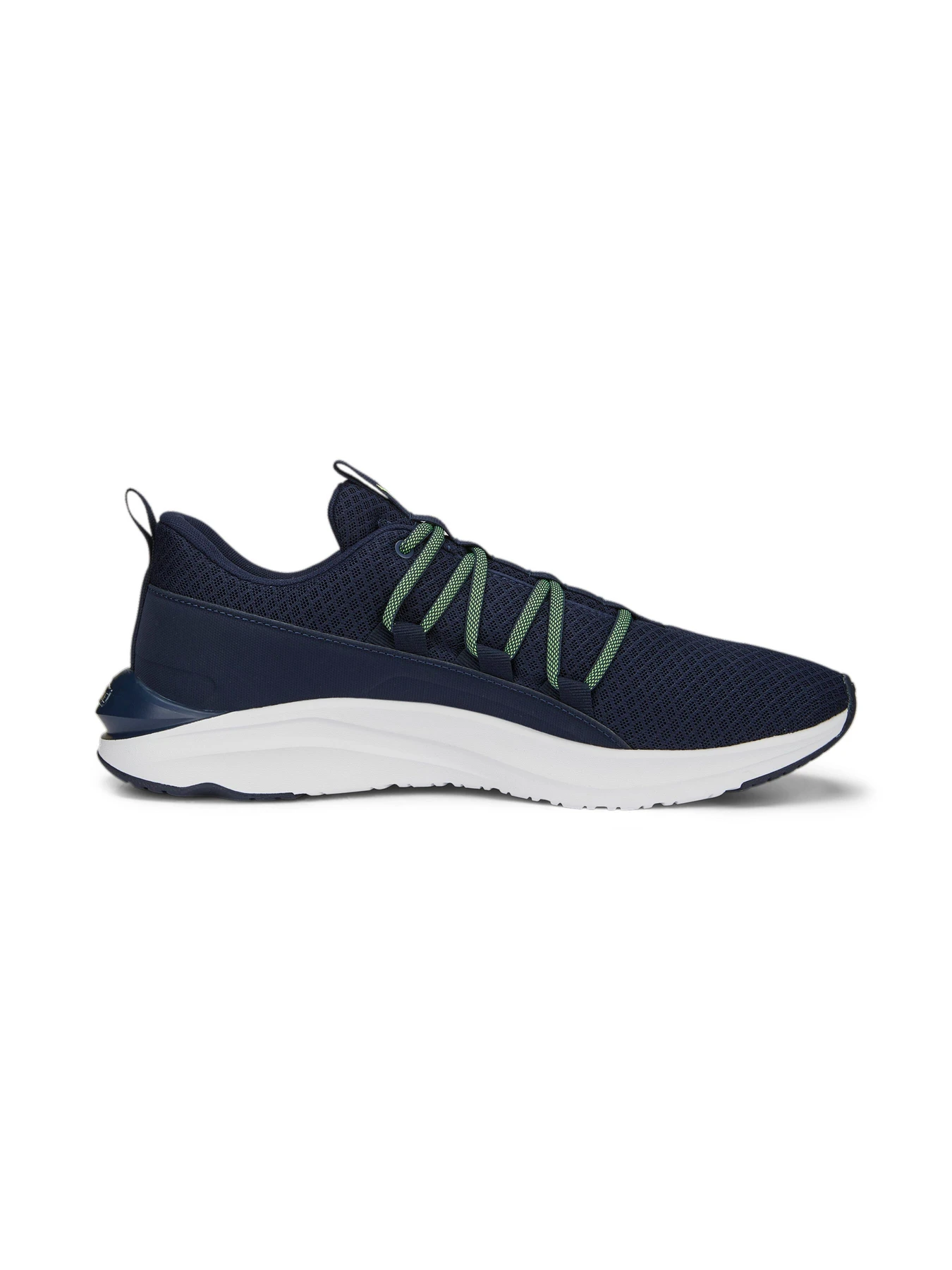 Кросівки PUMA Softride One4all модель 377671 Фото