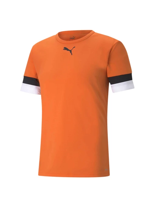 Футболки і поло PUMA Teamrise Jersey модель 704932 Фото
