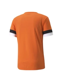 Футболки і поло PUMA Teamrise Jersey модель 704932 Фото