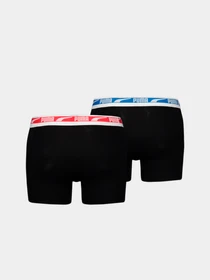 Нижнее белье PUMA Men Multi Logo Boxer 2p модель 938047 Фото