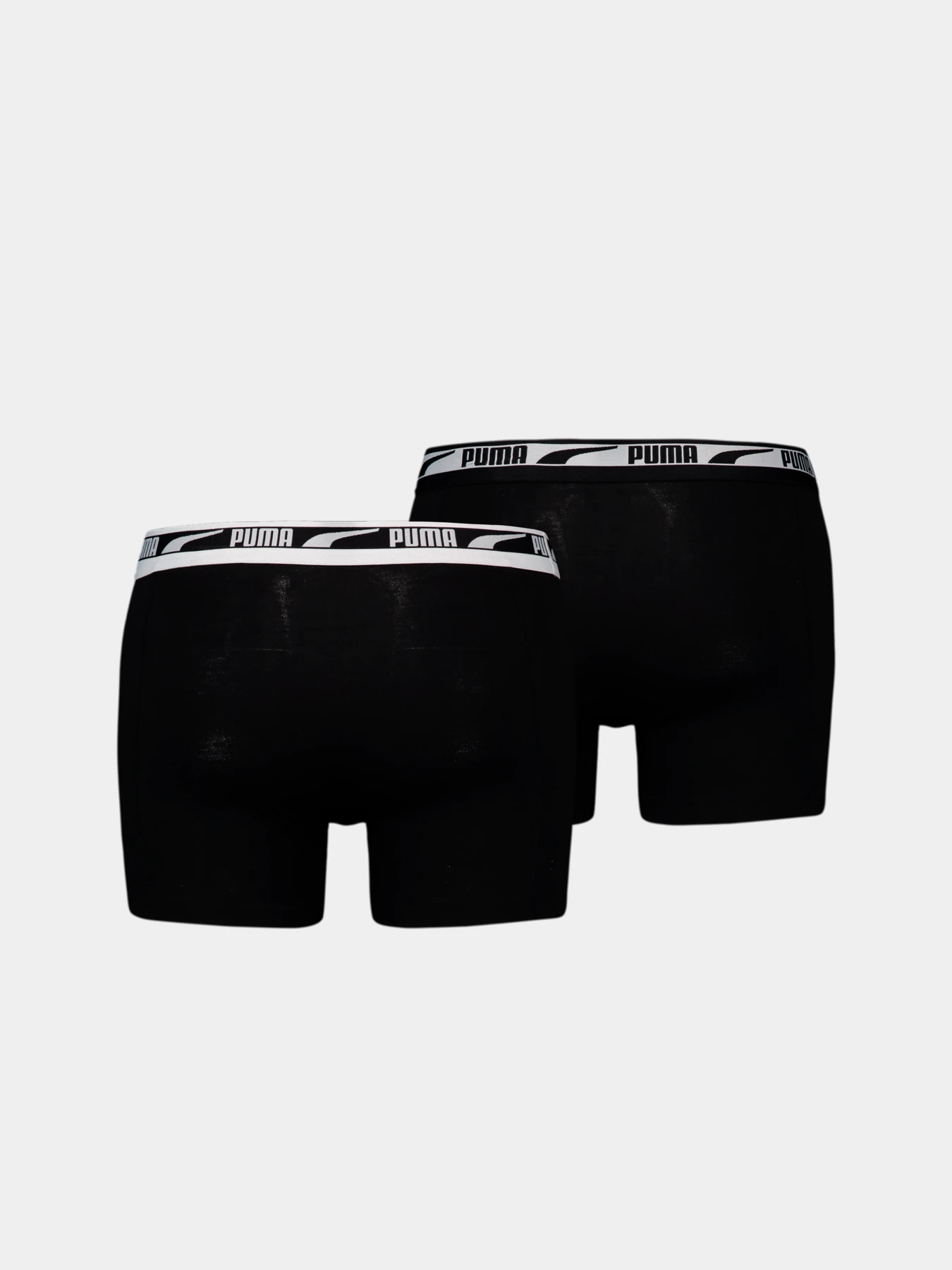 Нижнее белье PUMA Men Multi Logo Boxer 2p модель 938047 Нижнее белье PUMA Men Multi Logo Boxer 2p модель 938047 Фото