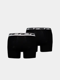Нижнее белье PUMA Men Multi Logo Boxer 2p модель 938047 Фото