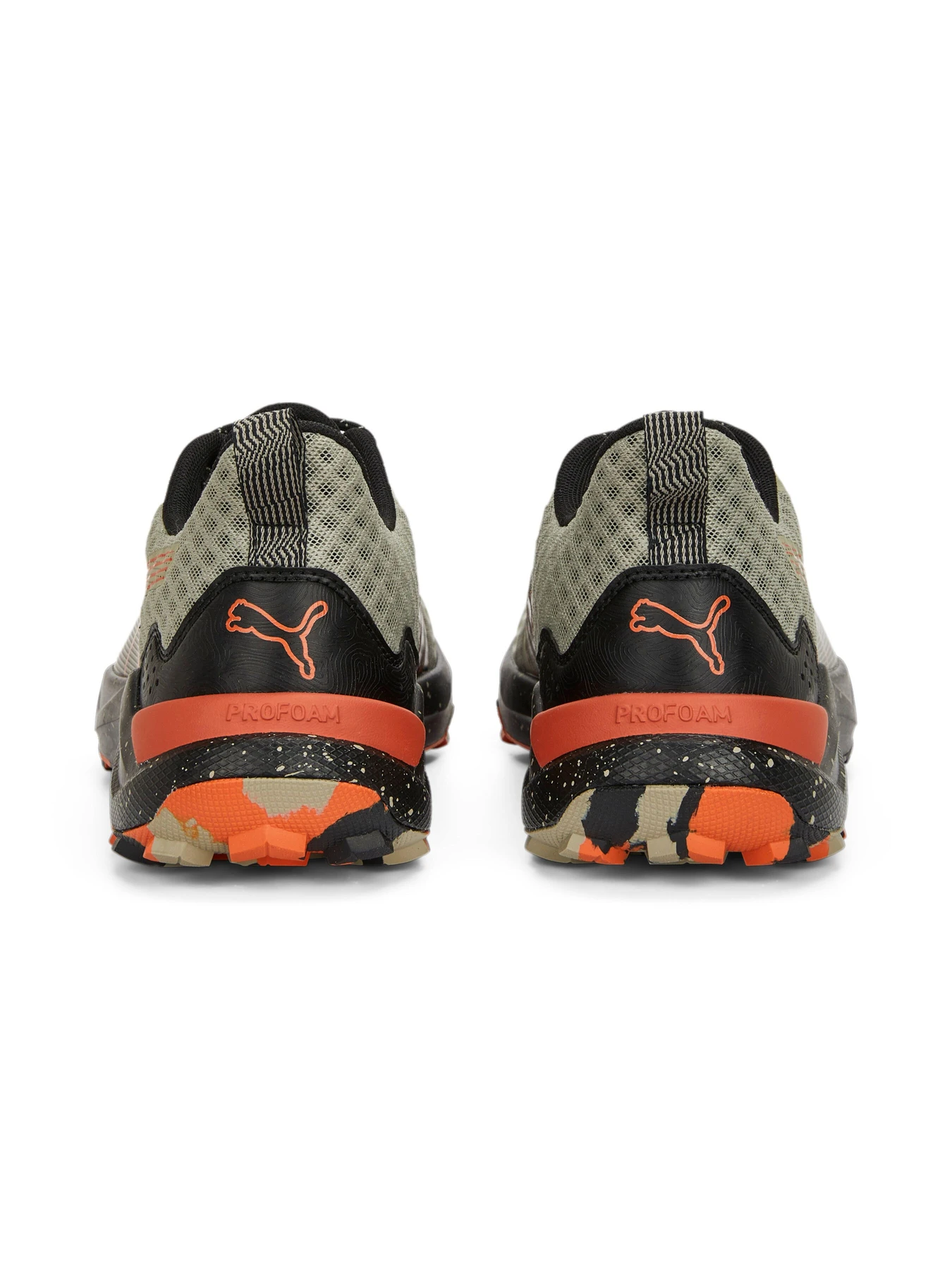 Кросівки PUMA Obstruct Profoam Bold модель 377888 Кросівки PUMA Obstruct Profoam Bold модель 377888 Фото