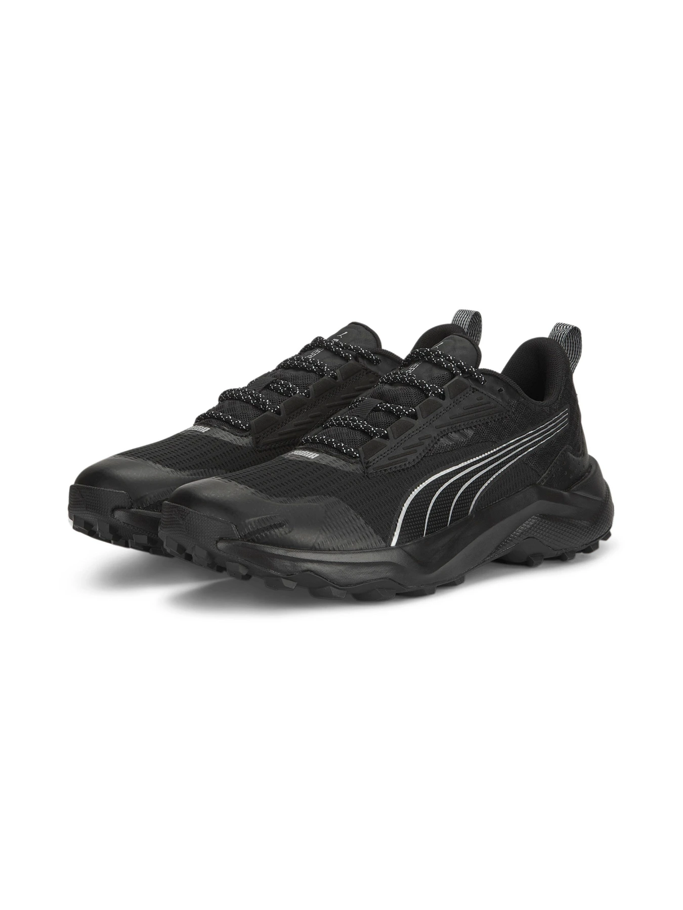 Кросівки PUMA Obstruct Profoam Bold модель 377888 Кросівки PUMA Obstruct Profoam Bold модель 377888 Фото
