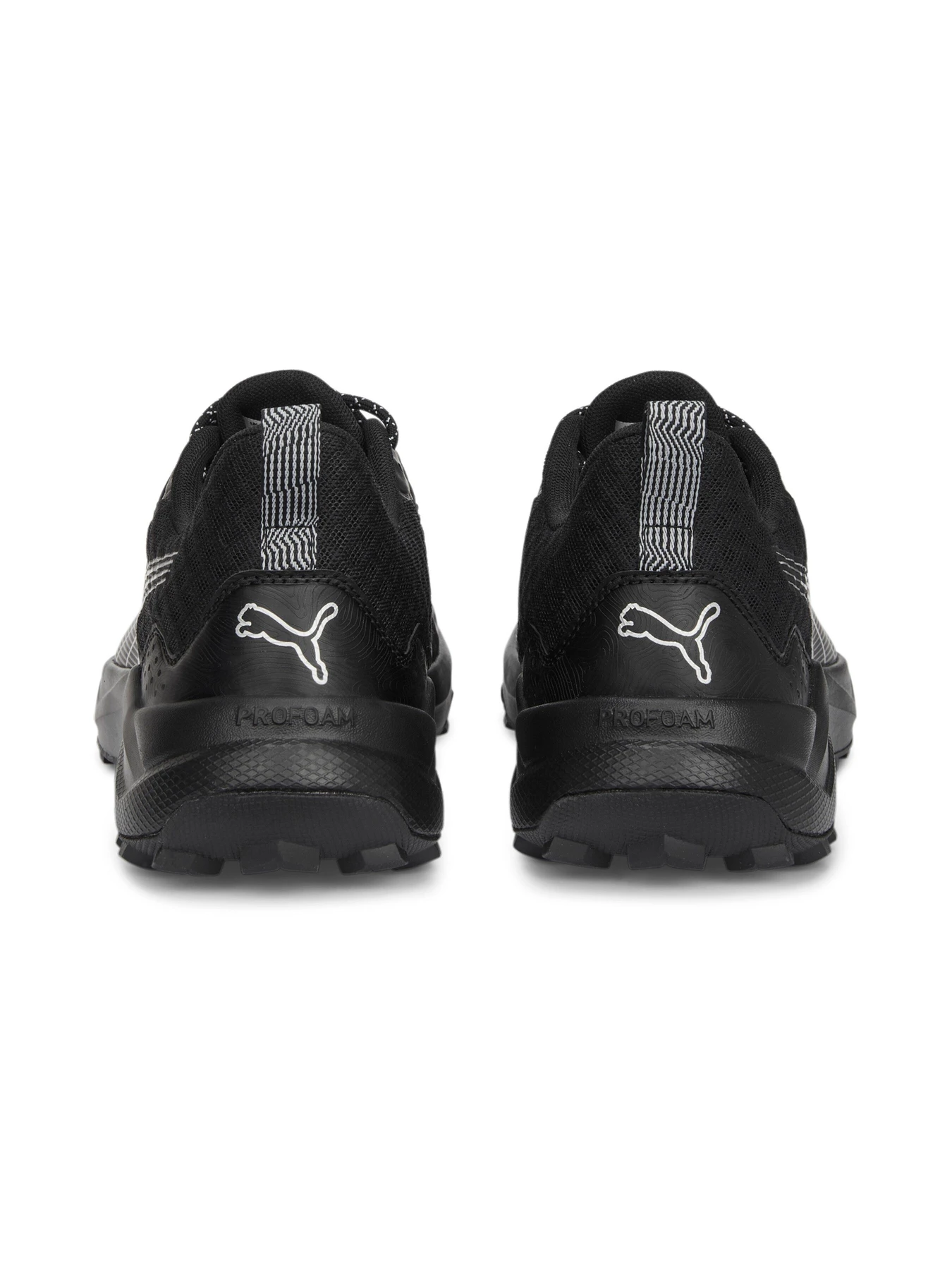 Кросівки PUMA Obstruct Profoam Bold модель 377888 Кросівки PUMA Obstruct Profoam Bold модель 377888 Фото