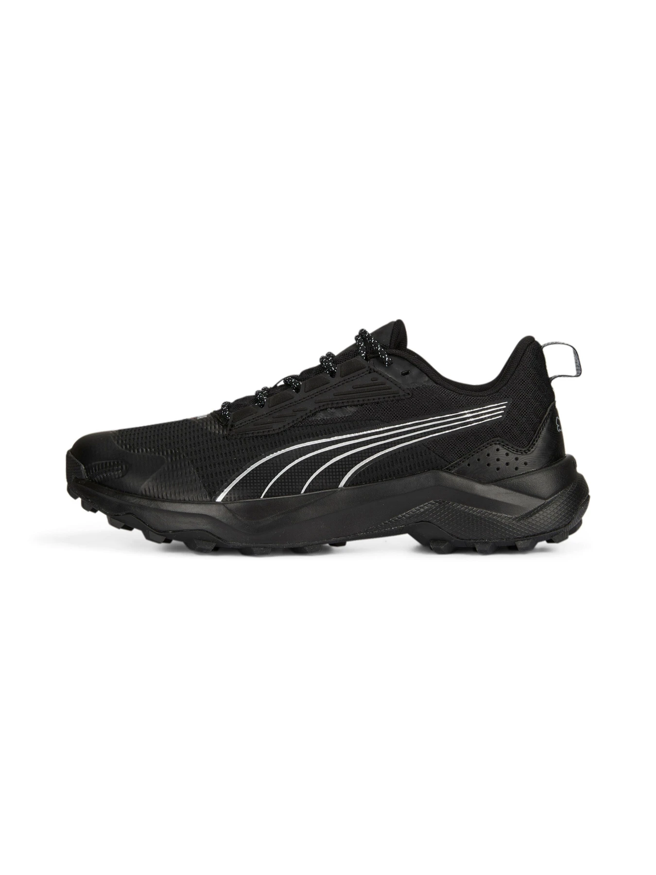 Кросівки PUMA Obstruct Profoam Bold модель 377888 Кросівки PUMA Obstruct Profoam Bold модель 377888 Фото