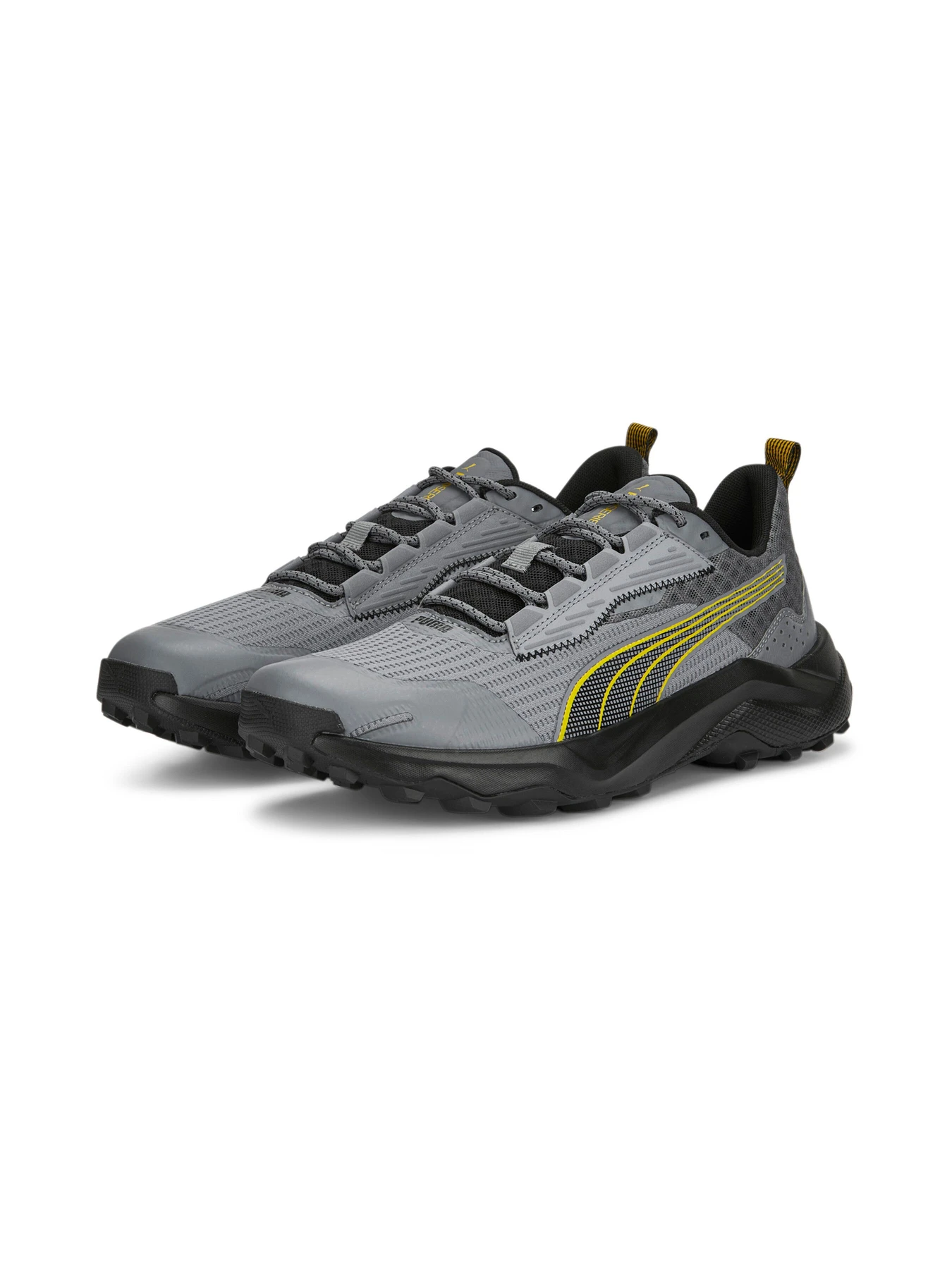 Кросівки PUMA Obstruct Profoam Bold модель 377888 Кросівки PUMA Obstruct Profoam Bold модель 377888 Фото