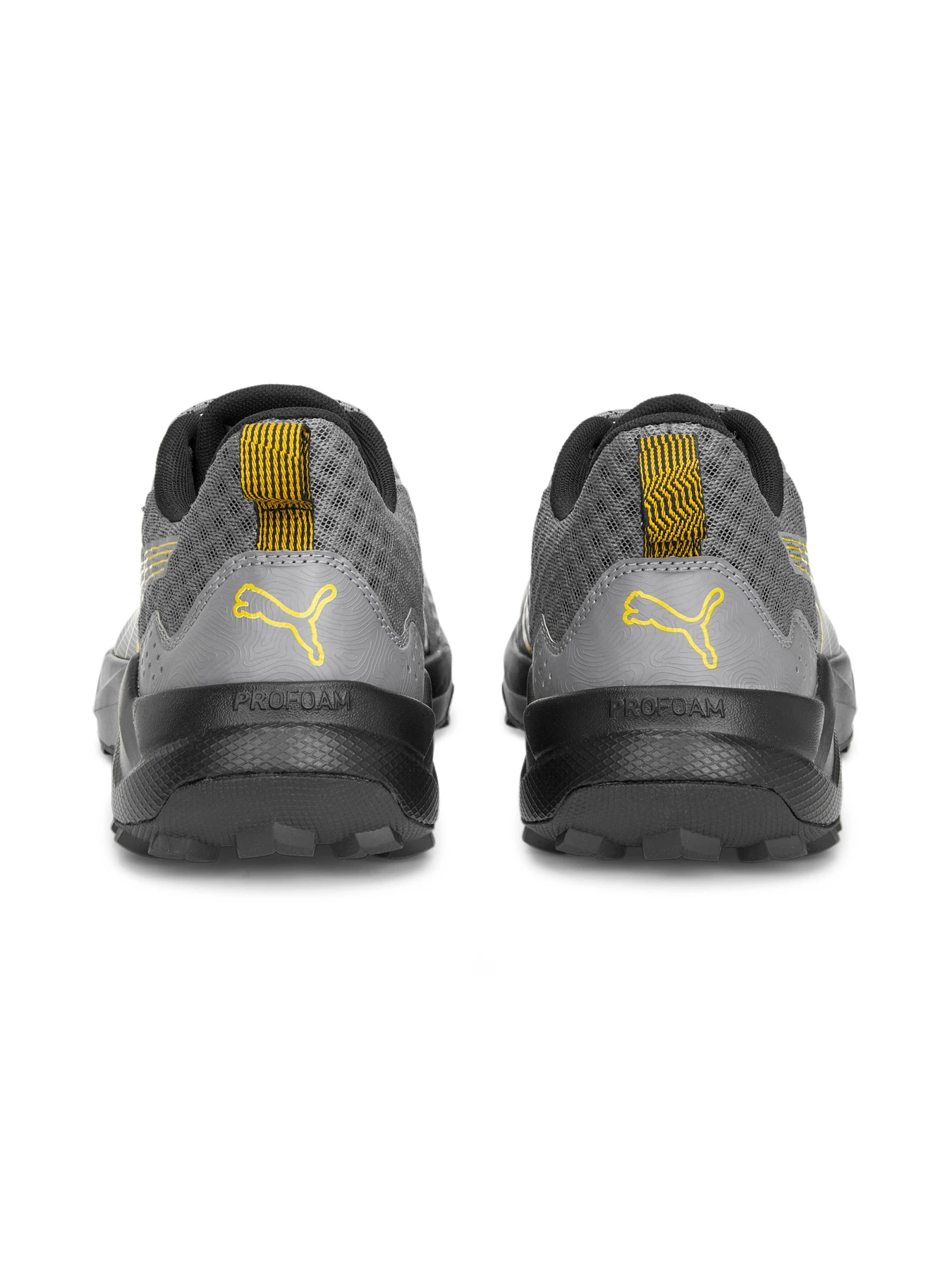 Кросівки PUMA Obstruct Profoam Bold модель 377888 Кросівки PUMA Obstruct Profoam Bold модель 377888 Фото
