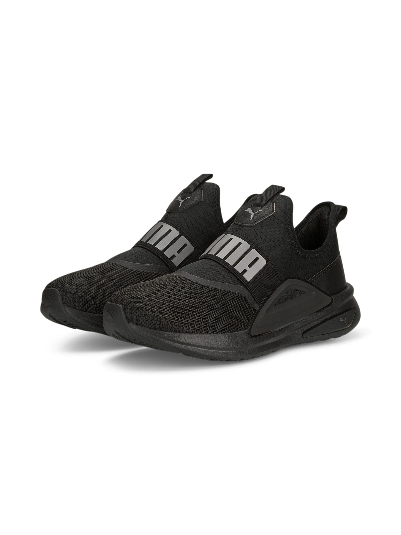 Кроссовки PUMA Softride Enzo Evo Slip-On модель 377875 Фото