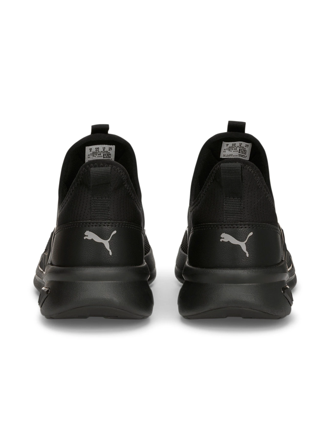Кроссовки PUMA Softride Enzo Evo Slip-On модель 377875 Фото