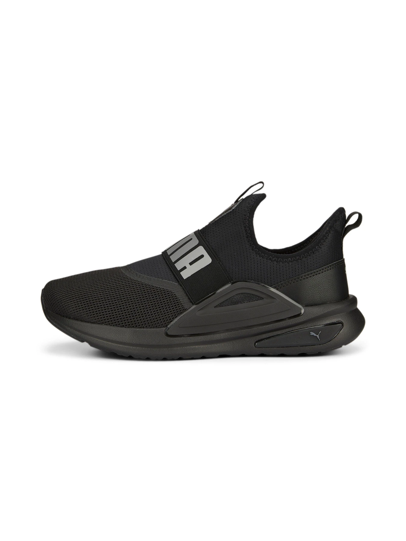 Кроссовки PUMA Softride Enzo Evo Slip-On модель 377875 Фото