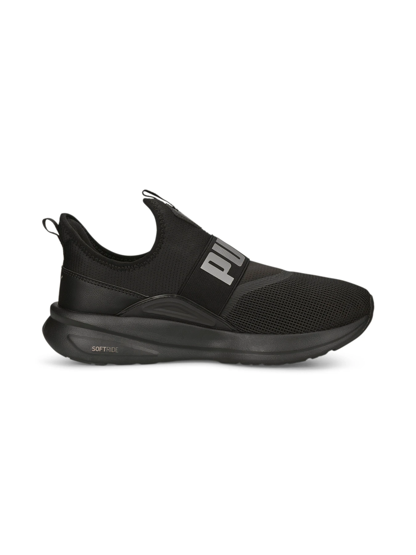 Кроссовки PUMA Softride Enzo Evo Slip-On модель 377875 Фото