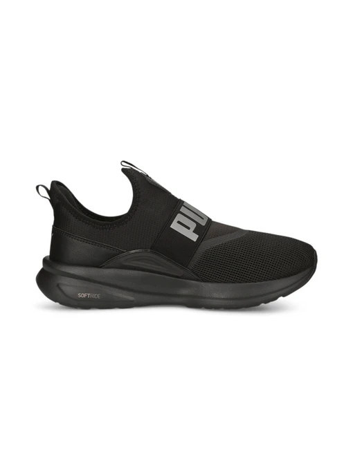 Кроссовки PUMA Softride Enzo Evo Slip-On модель 377875 Фото