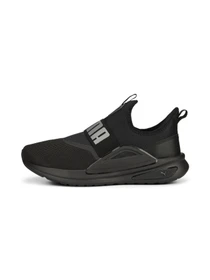 Кроссовки PUMA Softride Enzo Evo Slip-On модель 377875 Фото