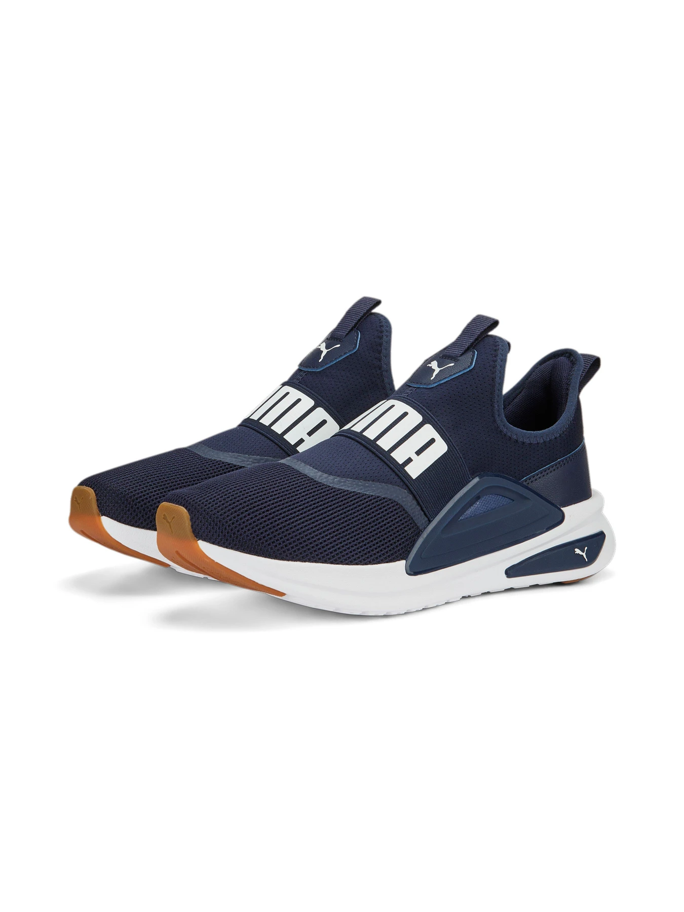 Кроссовки PUMA Softride Enzo Evo Slip-On модель 377875 Кроссовки PUMA Softride Enzo Evo Slip-On модель 377875 Фото