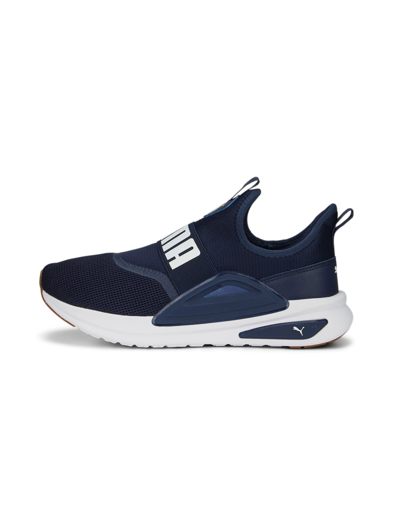 Кроссовки PUMA Softride Enzo Evo Slip-On модель 377875 Кроссовки PUMA Softride Enzo Evo Slip-On модель 377875 Фото