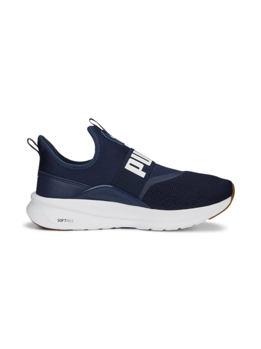 Кроссовки PUMA Softride Enzo Evo Slip-On модель 377875 Фото