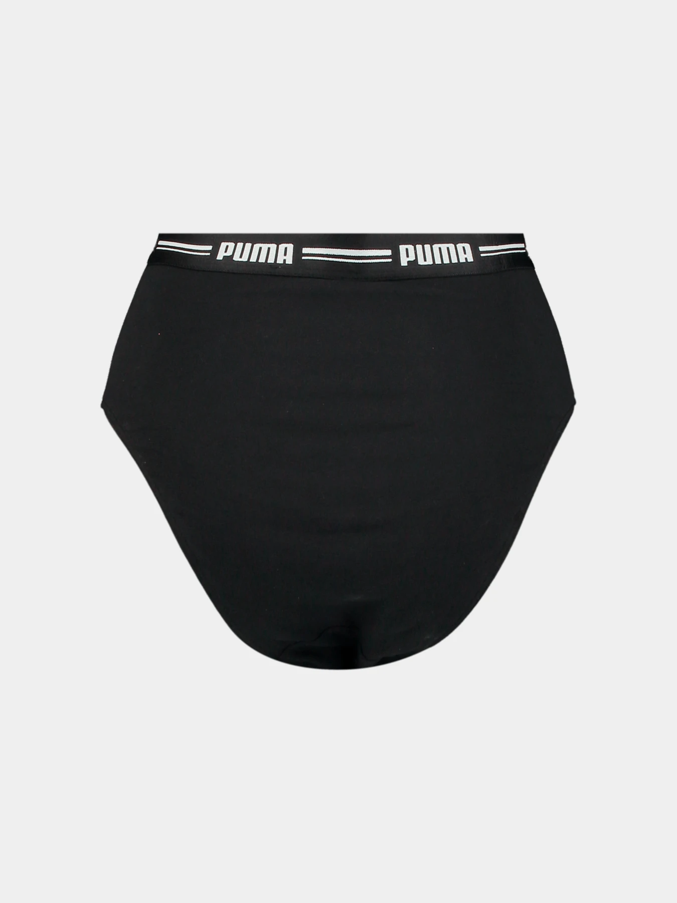Нижнее белье PUMA Women High-rise Brief 2 модель 938039 Фото