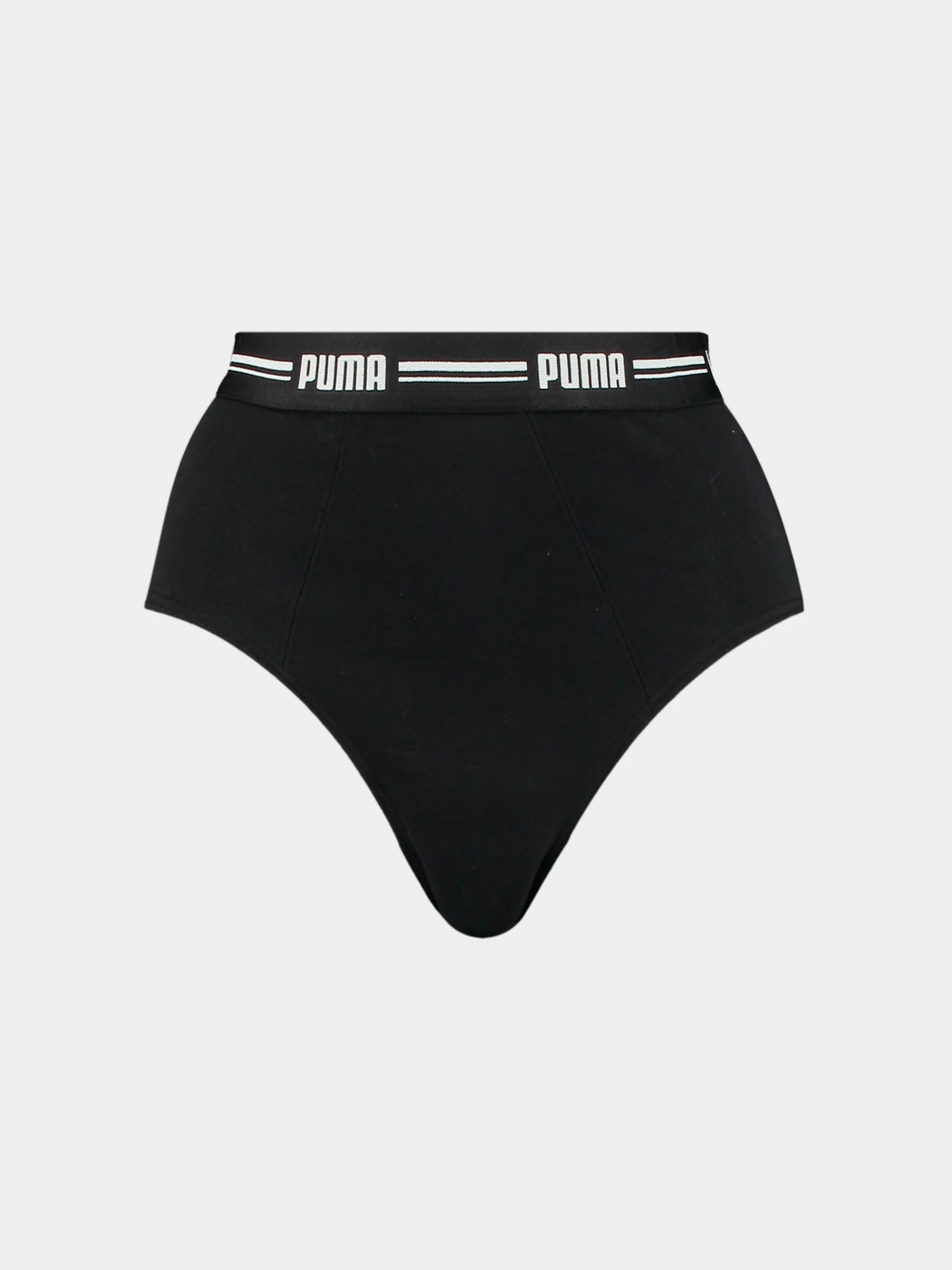 Нижнее белье PUMA Women High-rise Brief 2 модель 938039 Фото
