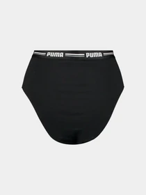 Нижнее белье PUMA Women High-rise Brief 2 модель 938039 Фото