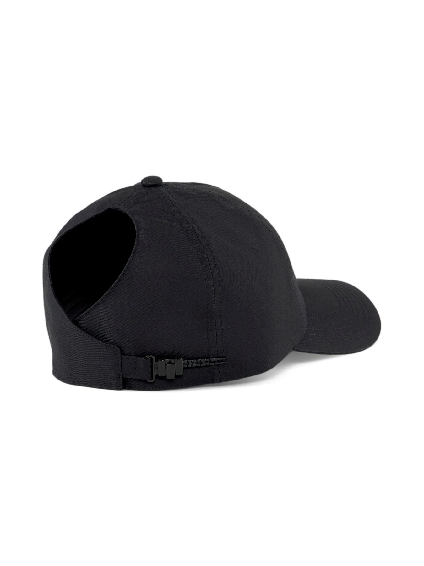 Шапки и кепки PUMA Ws Ponytail Cap модель 024360 Шапки и кепки PUMA Ws Ponytail Cap модель 024360 Фото